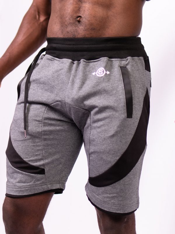 Men's Short - Image 2